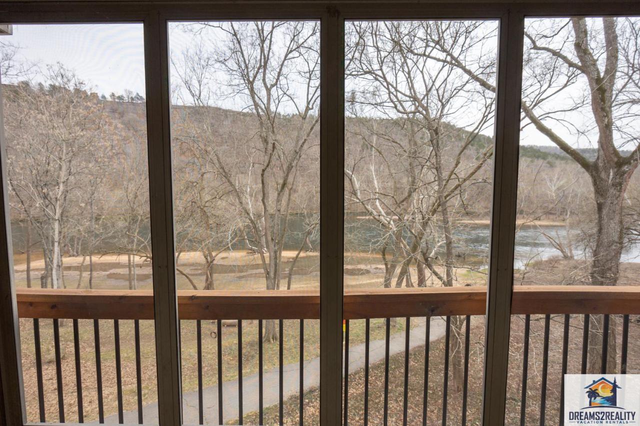 3Br Condo With Lake View - Trout Fishing - Playground - 2 Pools - Free Tickets Included - Pr69-9 Branson Exterior photo