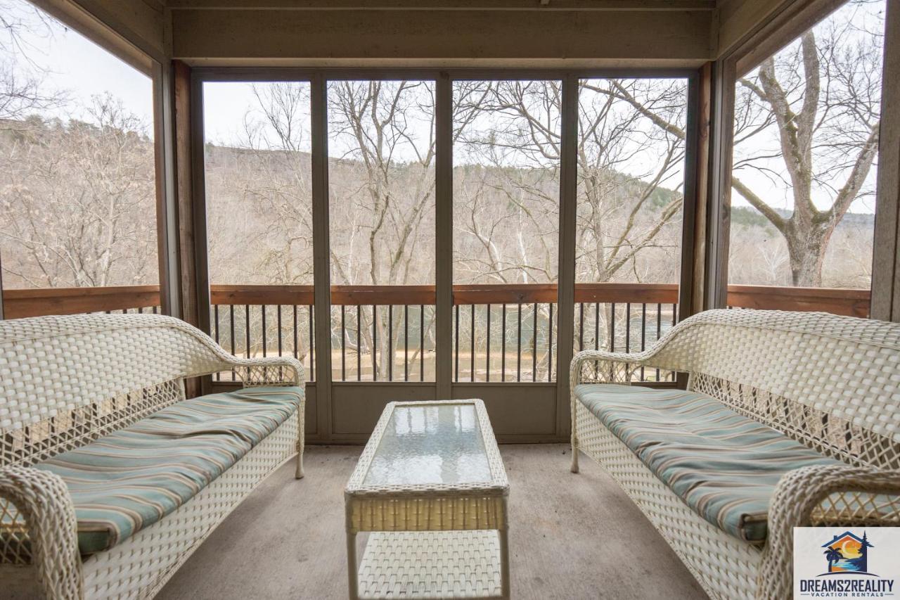 3Br Condo With Lake View - Trout Fishing - Playground - 2 Pools - Free Tickets Included - Pr69-9 Branson Exterior photo