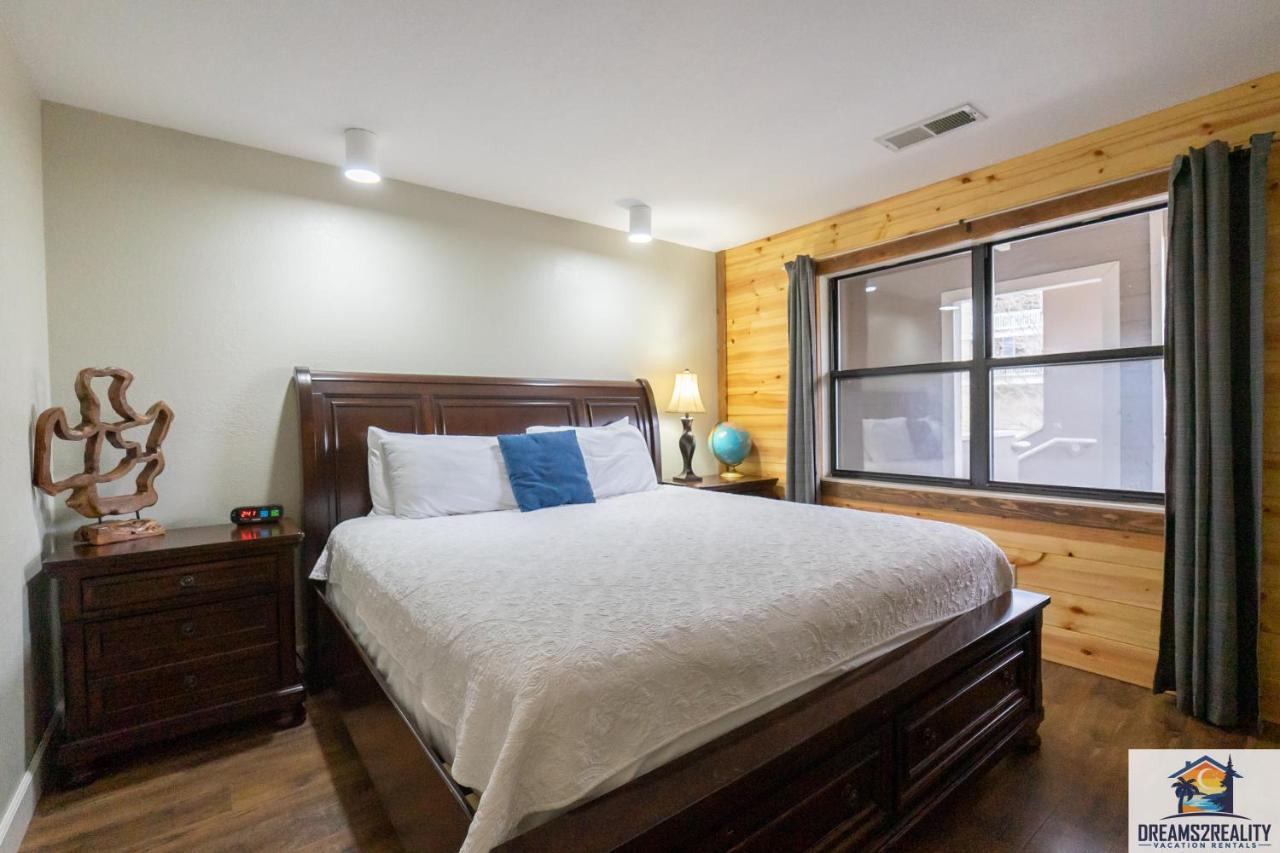 3Br Condo With Lake View - Trout Fishing - Playground - 2 Pools - Free Tickets Included - Pr69-9 Branson Exterior photo