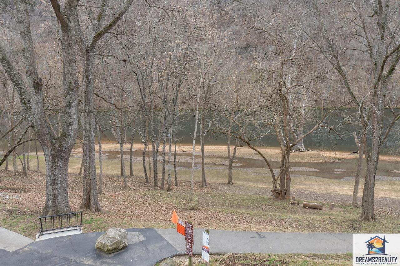 3Br Condo With Lake View - Trout Fishing - Playground - 2 Pools - Free Tickets Included - Pr69-9 Branson Exterior photo