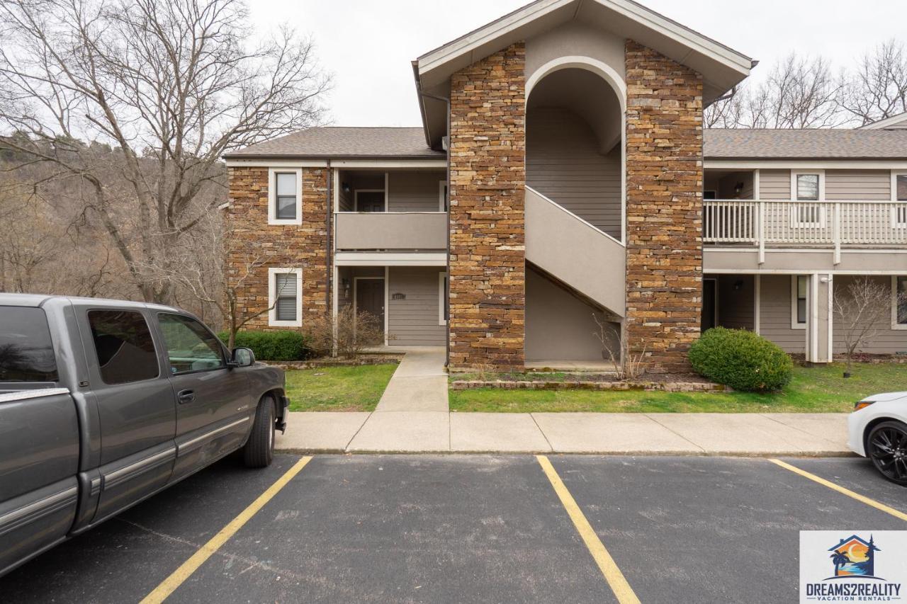 3Br Condo With Lake View - Trout Fishing - Playground - 2 Pools - Free Tickets Included - Pr69-9 Branson Exterior photo