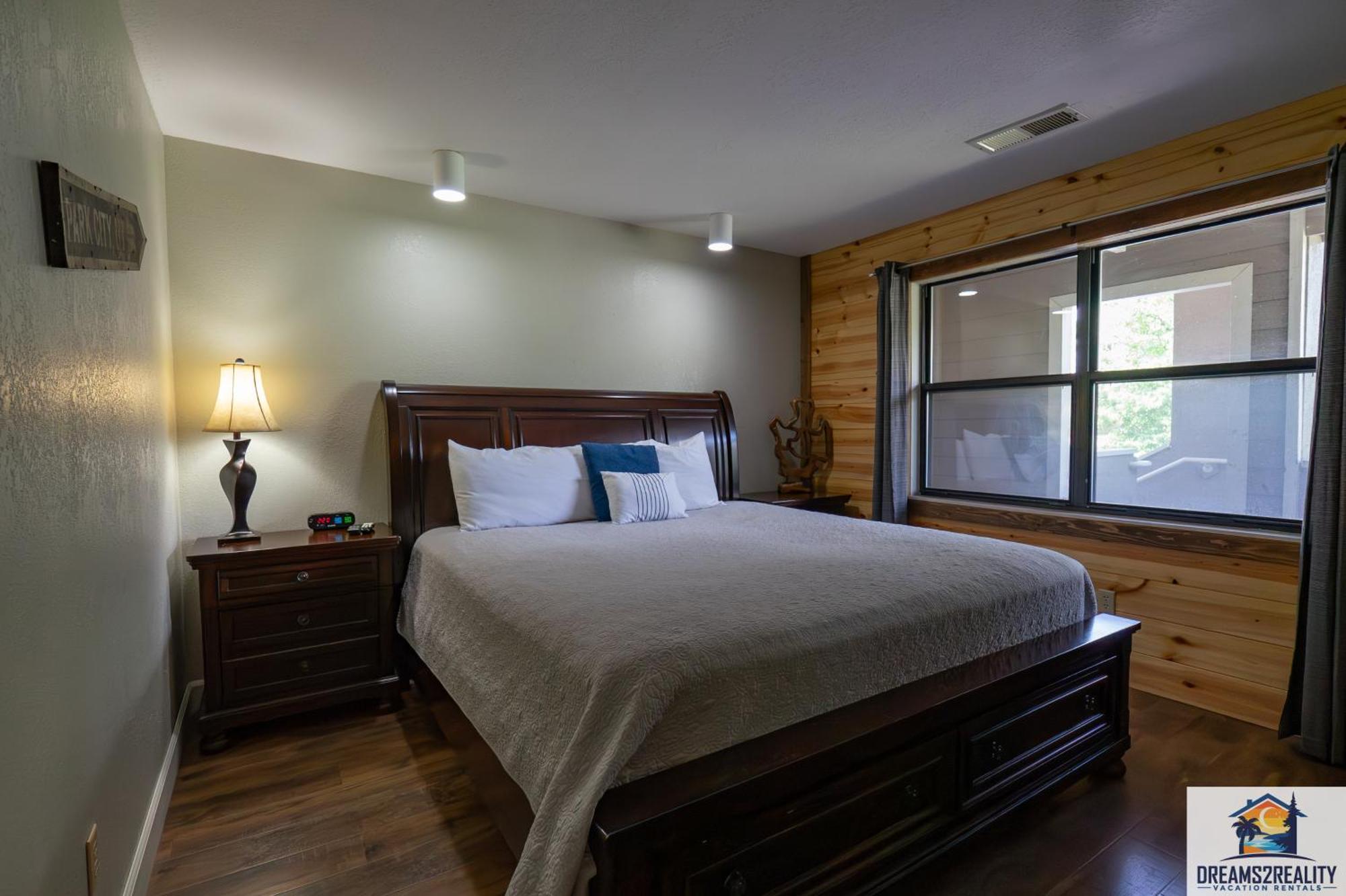 3Br Condo With Lake View - Trout Fishing - Playground - 2 Pools - Free Tickets Included - Pr69-9 Branson Exterior photo