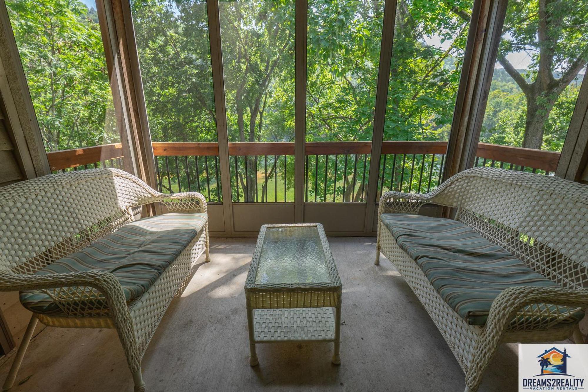3Br Condo With Lake View - Trout Fishing - Playground - 2 Pools - Free Tickets Included - Pr69-9 Branson Exterior photo