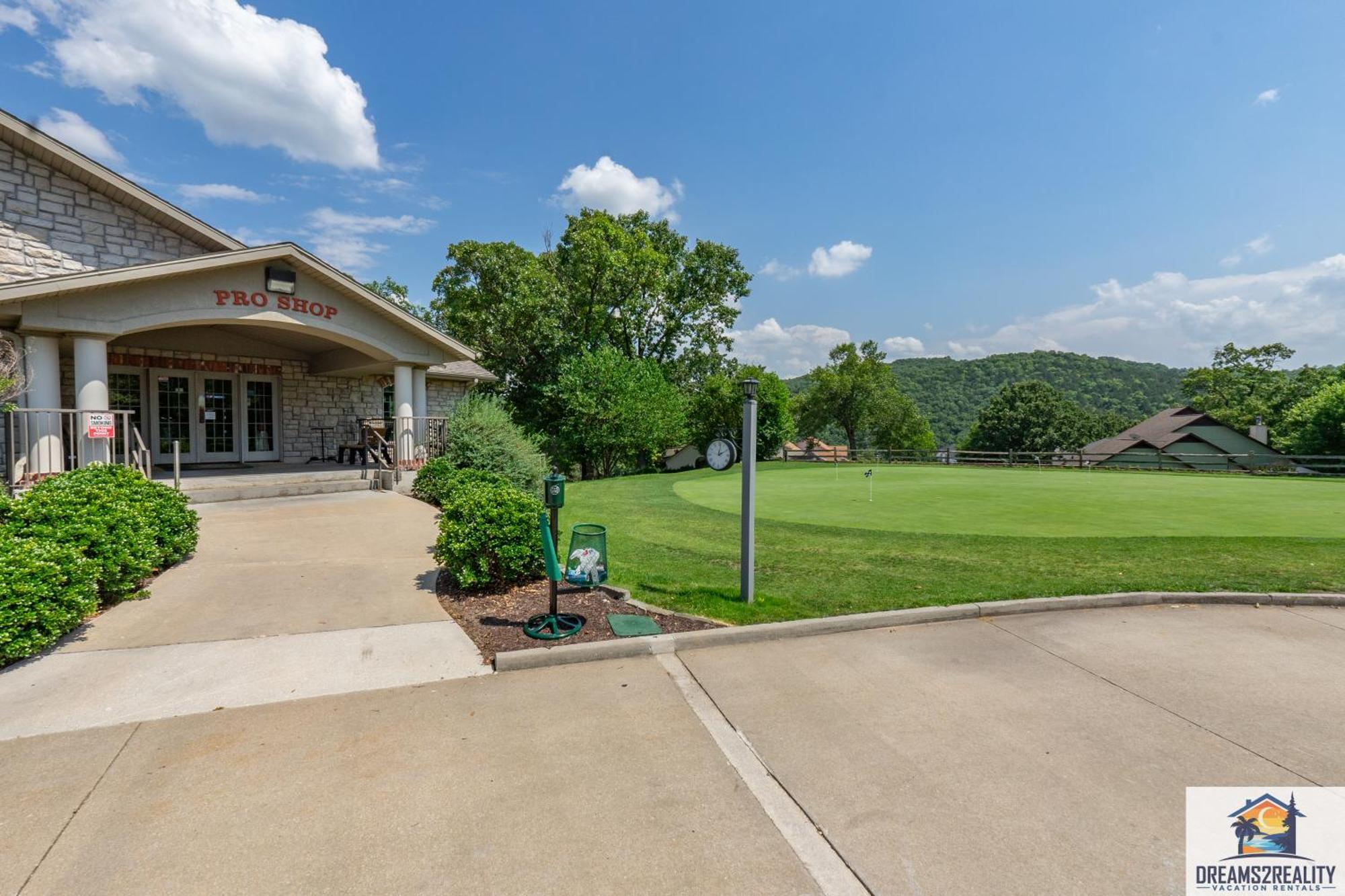 3Br Condo With Lake View - Trout Fishing - Playground - 2 Pools - Free Tickets Included - Pr69-9 Branson Exterior photo