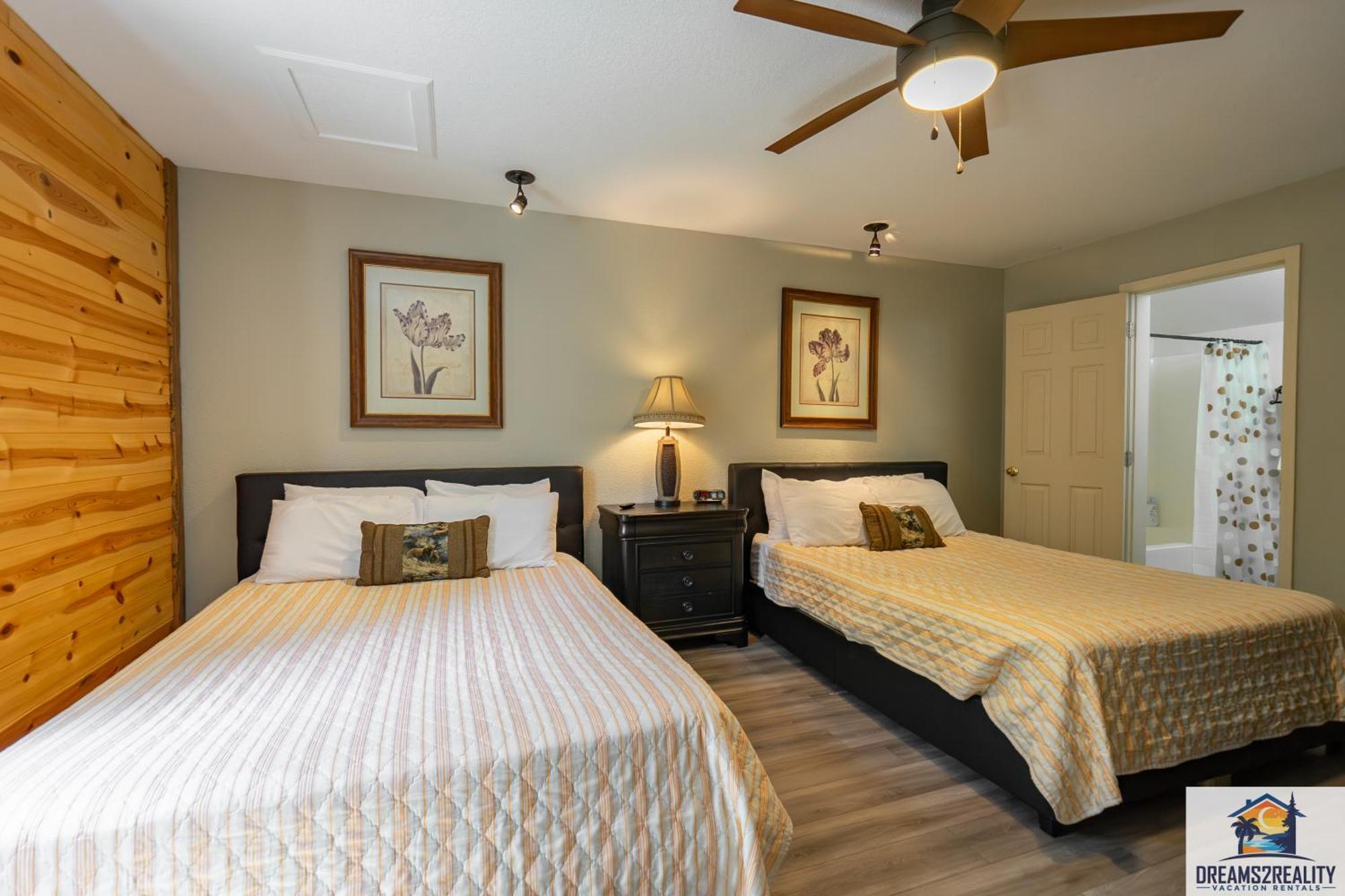 3Br Condo With Lake View - Trout Fishing - Playground - 2 Pools - Free Tickets Included - Pr69-9 Branson Exterior photo