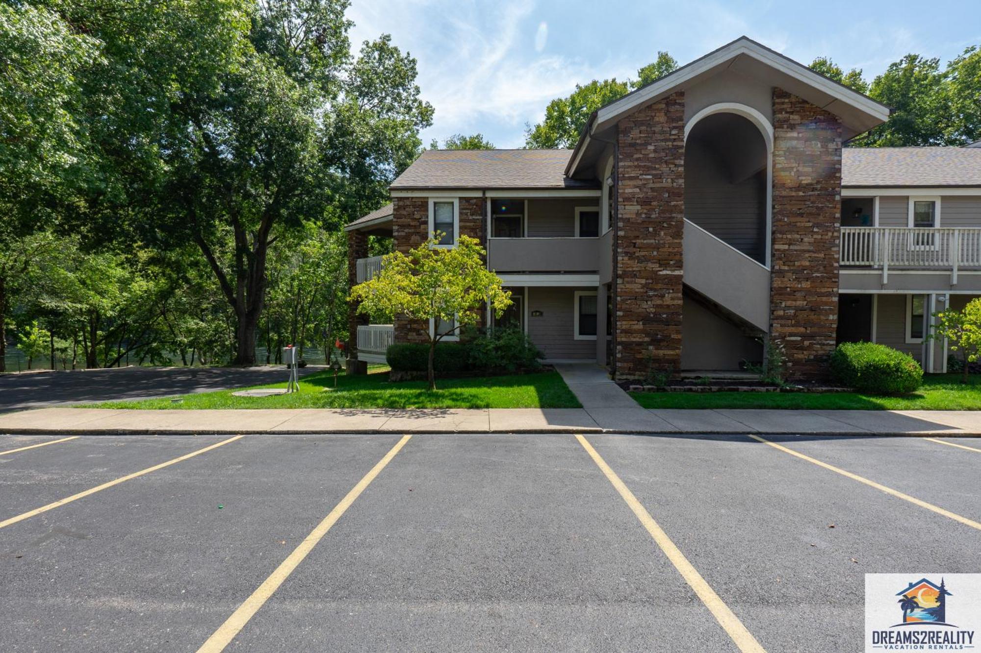 3Br Condo With Lake View - Trout Fishing - Playground - 2 Pools - Free Tickets Included - Pr69-9 Branson Exterior photo