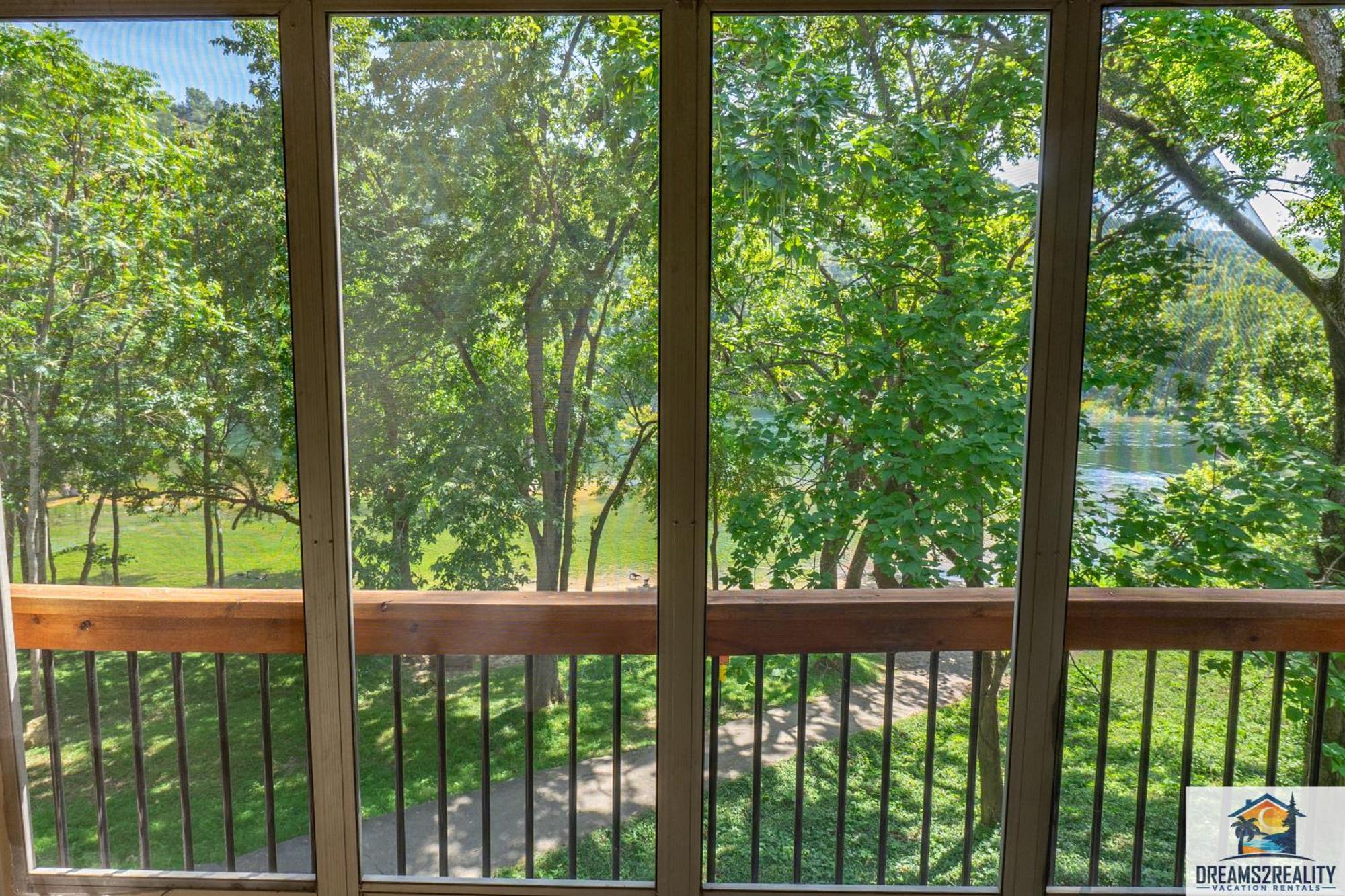 3Br Condo With Lake View - Trout Fishing - Playground - 2 Pools - Free Tickets Included - Pr69-9 Branson Exterior photo