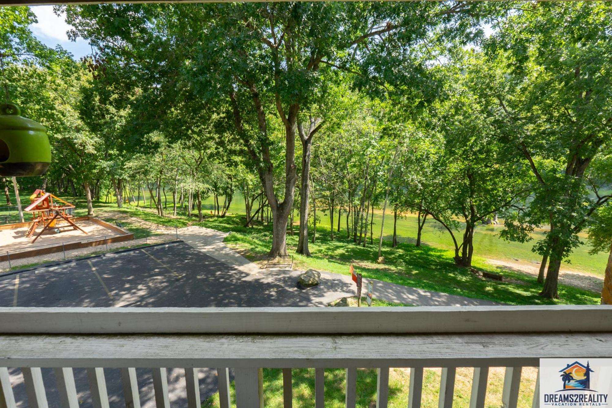 3Br Condo With Lake View - Trout Fishing - Playground - 2 Pools - Free Tickets Included - Pr69-9 Branson Exterior photo