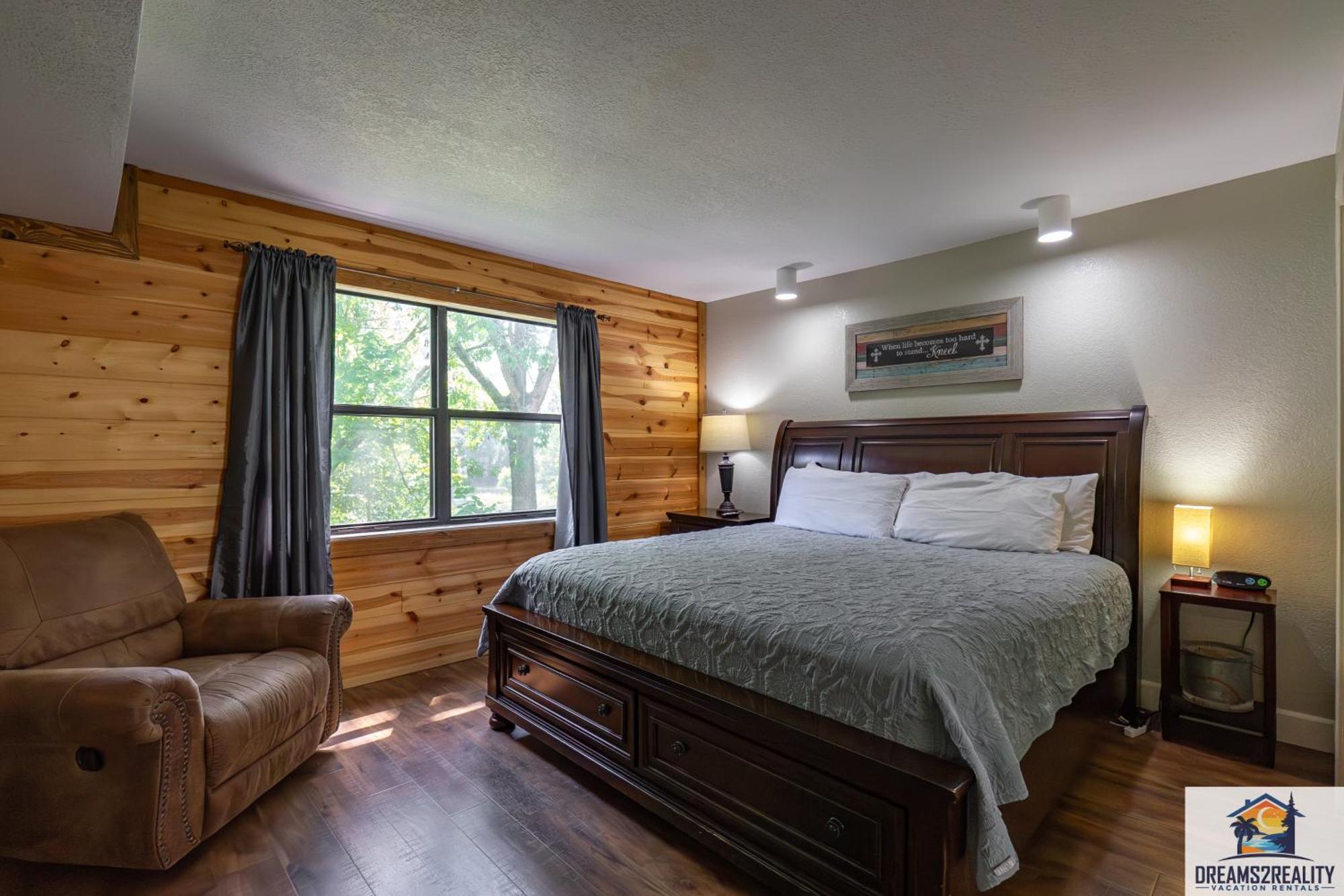 3Br Condo With Lake View - Trout Fishing - Playground - 2 Pools - Free Tickets Included - Pr69-9 Branson Exterior photo